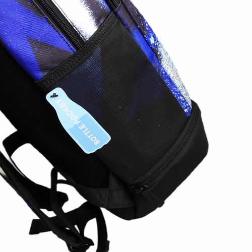 Nike Air Jordan 23 Jersey Backpack - 9A0780-K73