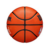 Wilson NBA Team Tribute Basketball Los Angeles Clippers Outdoor