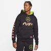 Air Jordan Sport DNA Men's HBR Pullover Hoodie - CV2984-010