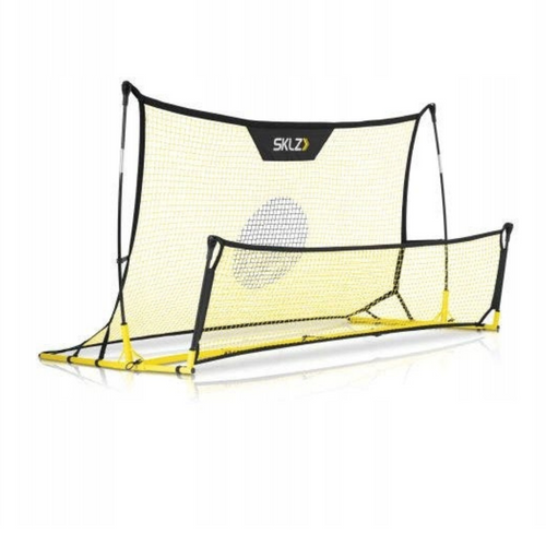 Przyrząd do trenowania strzałów podań SKLZ Rebounder Quickster Soccer Trainer - 2312