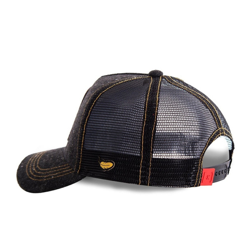 Czapka z daszkiem Capslab Looney Tunes Gros Minet Trucker - CL/LOO2/1/MIN1