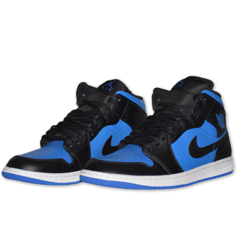 Buty do koszykówki AIR JORDAN 1 MID- DQ8426-042