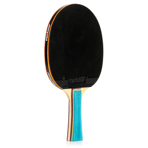 Meteor Zephyr Table Tennis Racket - 15015
