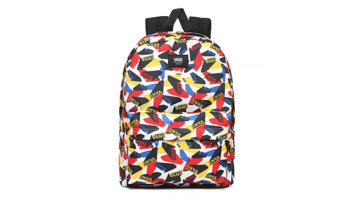 Vans Old Skool III Rucksack - VN0A3I6RZM7