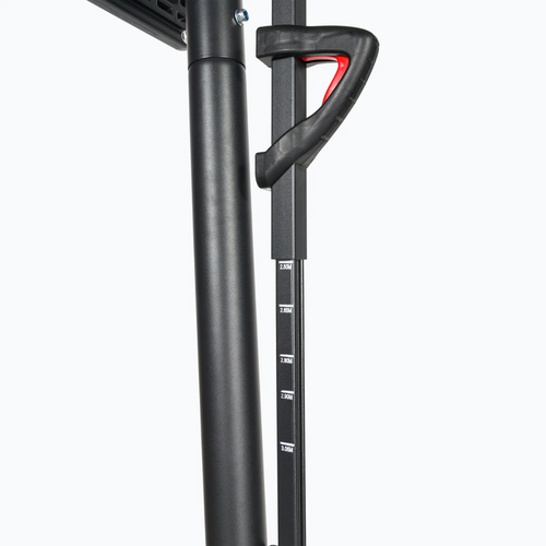 Zestaw do koszykówki regulowany do 305 cm OneTeam przestawny- OneTeam BH02