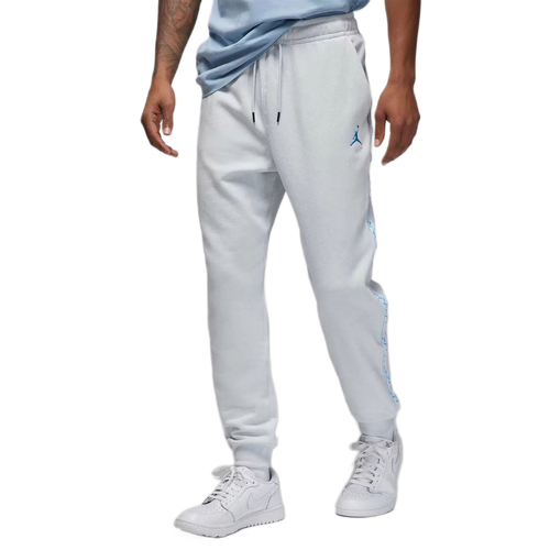 Spodnie sportowe męskie Air Jordan Flight MVP Fleece Pants - FN6356-043