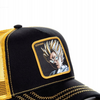 Czapka z daszkiem Capslab Dragon Ball Z Gohan Trucker - CL/DBZ/1/SUP