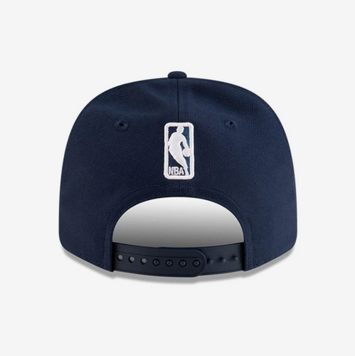 Czapka z daszkiem New Era NBA 970SS Timberwolves - 60755426