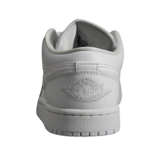 Damskie buty sportowe Nike Air Jordan 1 Low Women's Shoes White - DV0990-111
