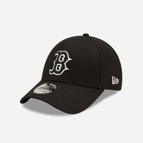 Czapka z daszkiem bejsbolowa New Era MLB Boston Red Sox - 60222378