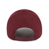 47 Brand New York Yankees MVP Dark Maroon Cap - B-MVPSP17WBP-KMD