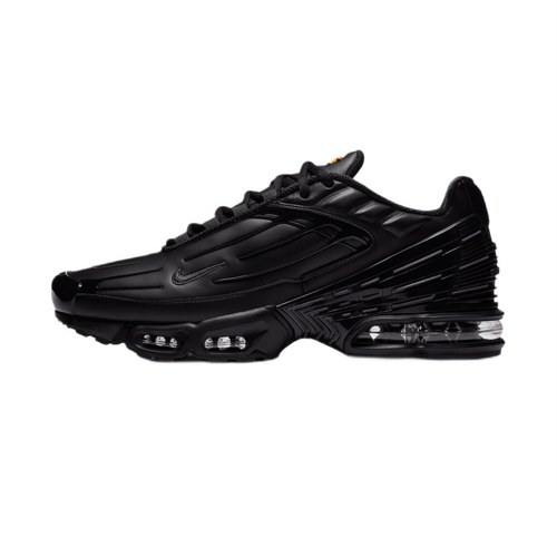 Buty sportowe męskie Nike Air Max Plus 3 Black Czarne - CK6716-001