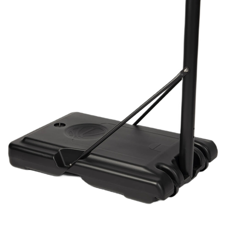 Zestaw do koszykówki regulowany mobilny do 305 cm OneTeam przestawny- OneTeam BH05