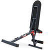 Adjustable foldable training bench K-SPORT - KSSL062