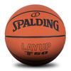 Piłka do koszykówki Spalding TF-50 LAYUP uniwersalna - 84332Z