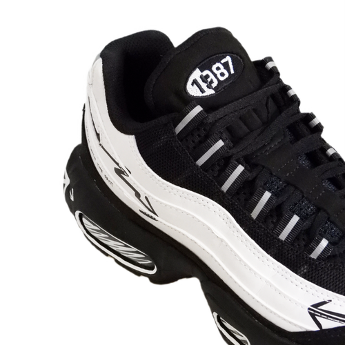 Buty sportowe męskie Max 95 Sketch With The Past - DX4615-100