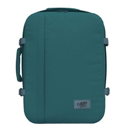 Sportowy Plecak Turystyczny CabinZero Classic 44L Aruba Blue - CZ061803