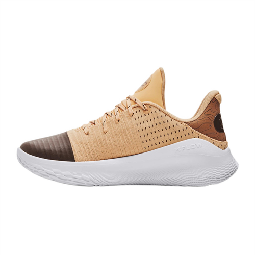 Buty do koszykówki Under Armour Curry 4 Low Flotro CC - 3026621-700