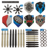 Zestaw akcesoriów do rzutek Harrows Darts Service Kit Dart lotki - HAR-SER-KI1