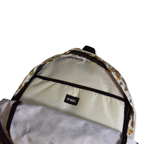 Vans Old Skool H2O Marshmallow Backpack - VN0A5I13CDM1