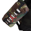 Air Jordan School Backpack Camo + Pencil Case - 9B0503-650