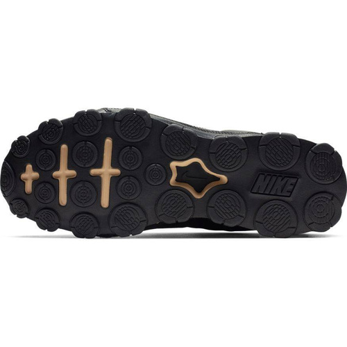 Buty męskie Nike Reax 8 TR czarne - 621716-020