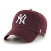 47 Brand MLB New York Yankees '47 CLEAN UP - B-RGW17GWS-KM