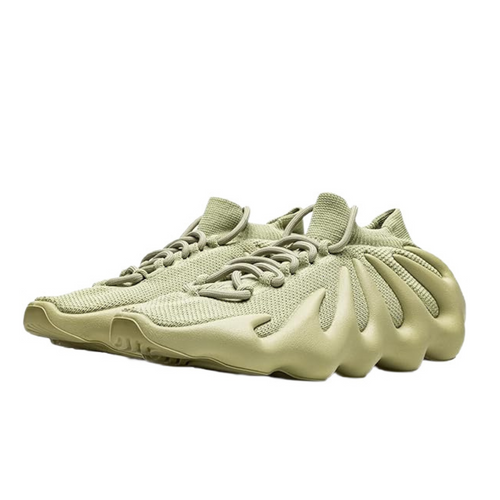 Buty sportowe męskie Adidas Yeezy 450 Resin - GY4110