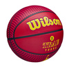 Wilson NBA Trae Young Atlanta Hawks Outdoor Basketball - WZ400132017
