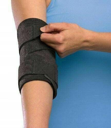 Mueller Elbow Support Stabilizer black
