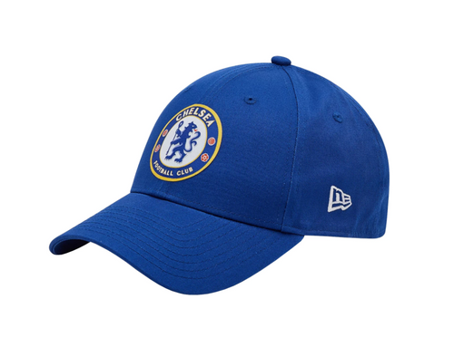 Czapka z daszkiem New Era Chelsea Fc Sp20 9Forty - 12360180