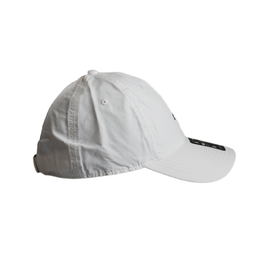Air Jordan Baseball Club Cap White - FD5185-100