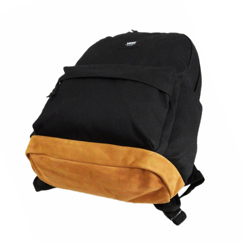 Plecak szkolny młodzieżowy Vans Old Skool Sport Backpack 22L Czarny - VN000HRJBLK1