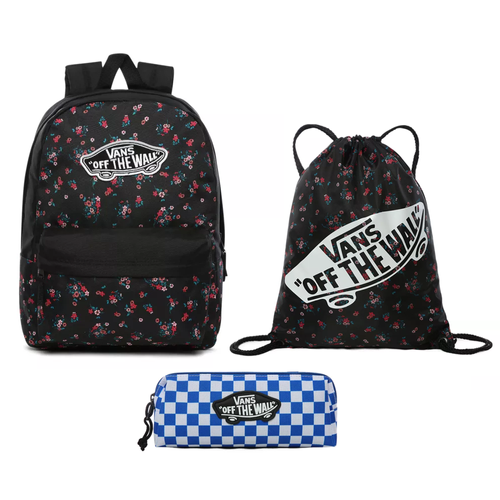 VANS Benched Bag - VN000SUFZX3