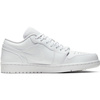 Air Jordan 1 Low Schuhe - 553558-130
