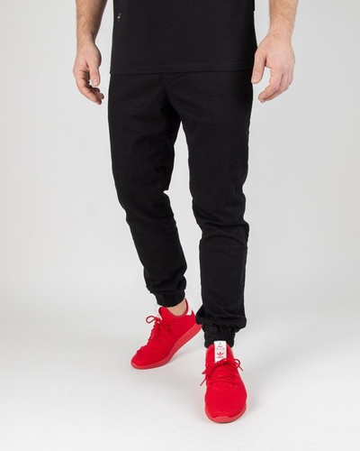Spodnie New Bad Line Jeans Jogger Icon - 3790