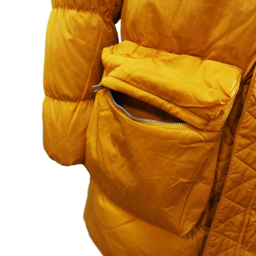 Kurtka zimowa Jordan Essential Statement - DQ7346-712