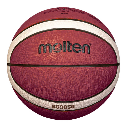 Molten FIBA Approved indoor Outdoor Basketball ball - BG3850 