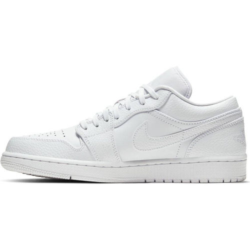 Air Jordan 1 Low Schuhe - 553558-130
