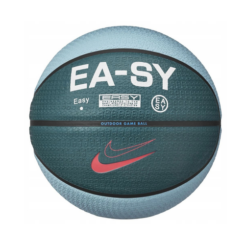 Piłka do koszykówki Nike Kevin Durant Playground 8P 2.0 r. 7 - N.100.7112.419