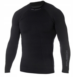 Bluza męska bielizna termoaktywna Brubeck Thermo Extreme - LS15290