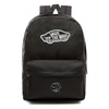 Plecak VANS Realm Backpack Custom Silver Rose róża - VN0A3UI6BLK