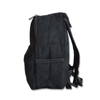 Plecak sportowy do szkoły Air Jordan Corduroy Girls Mini Backpack Black - 2A0860-023