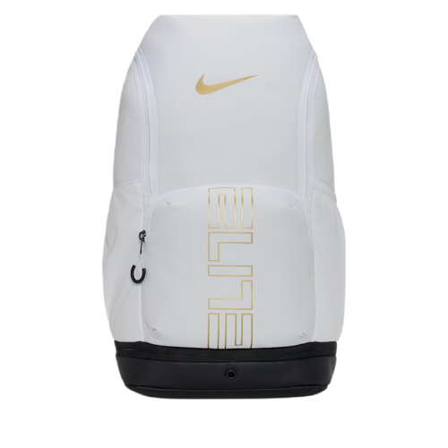 Nike Varsity Elite Backpack 32L White - HM9965-100