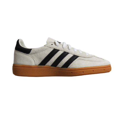 Women's sports shoes Adidas Handball Spezial Aluminium Core Black - IF6562