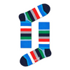 Happy Socks 4-pack Navy Socken - XNAV09-6600