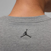 Koszulka męska Air Jordan MVP Jumpman Crew T-shirt Szara - FZ1919-091