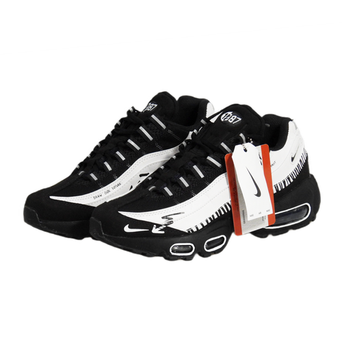 Buty sportowe męskie Max 95 Sketch With The Past - DX4615-100