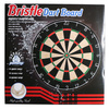 Tarcza Sizalowa do gry w darta MASTER 45 cm 6 lotek - MAS-E070