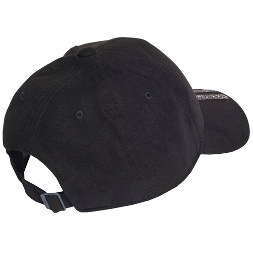 Women's Baseball Cap Adidas Black - HD7039